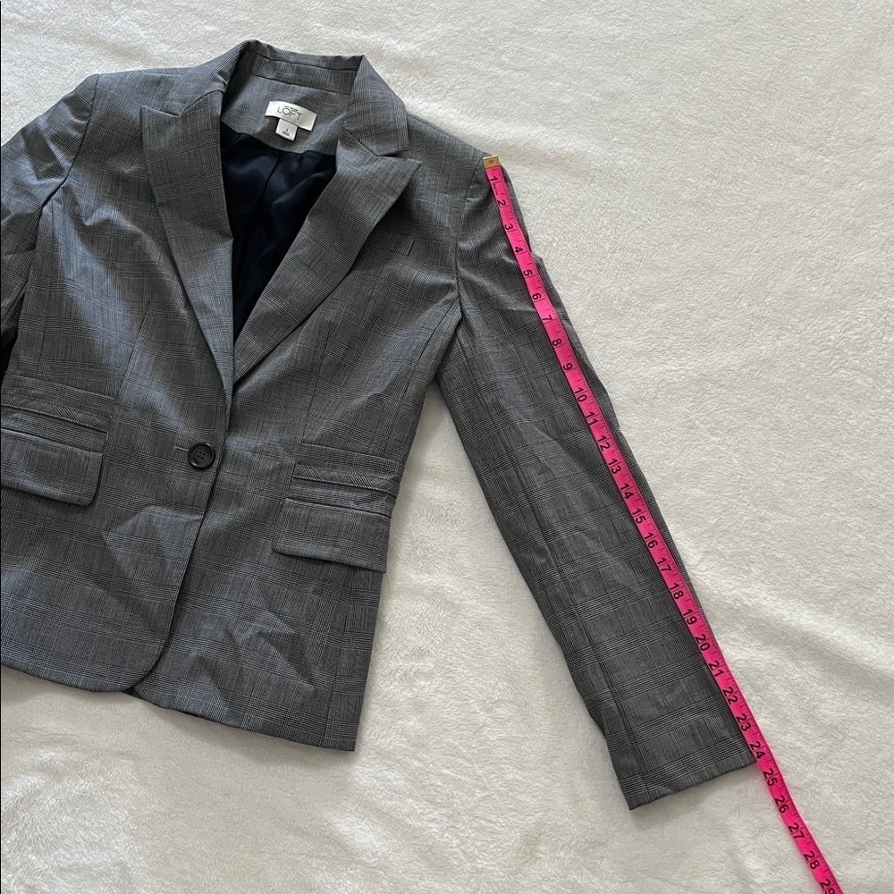 LOFT Women's blazer - Picture 11 of 11